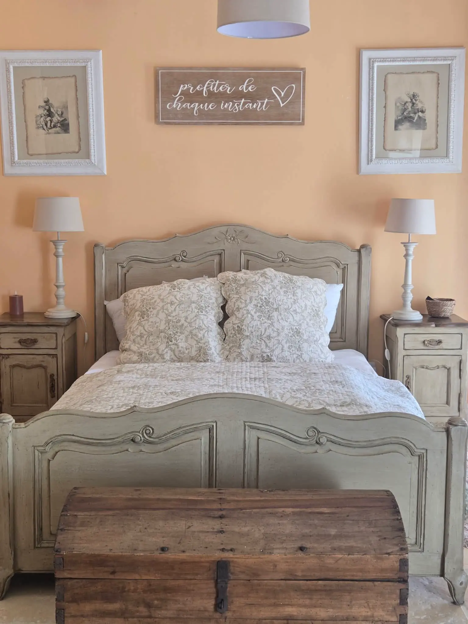 Séjour Romantique