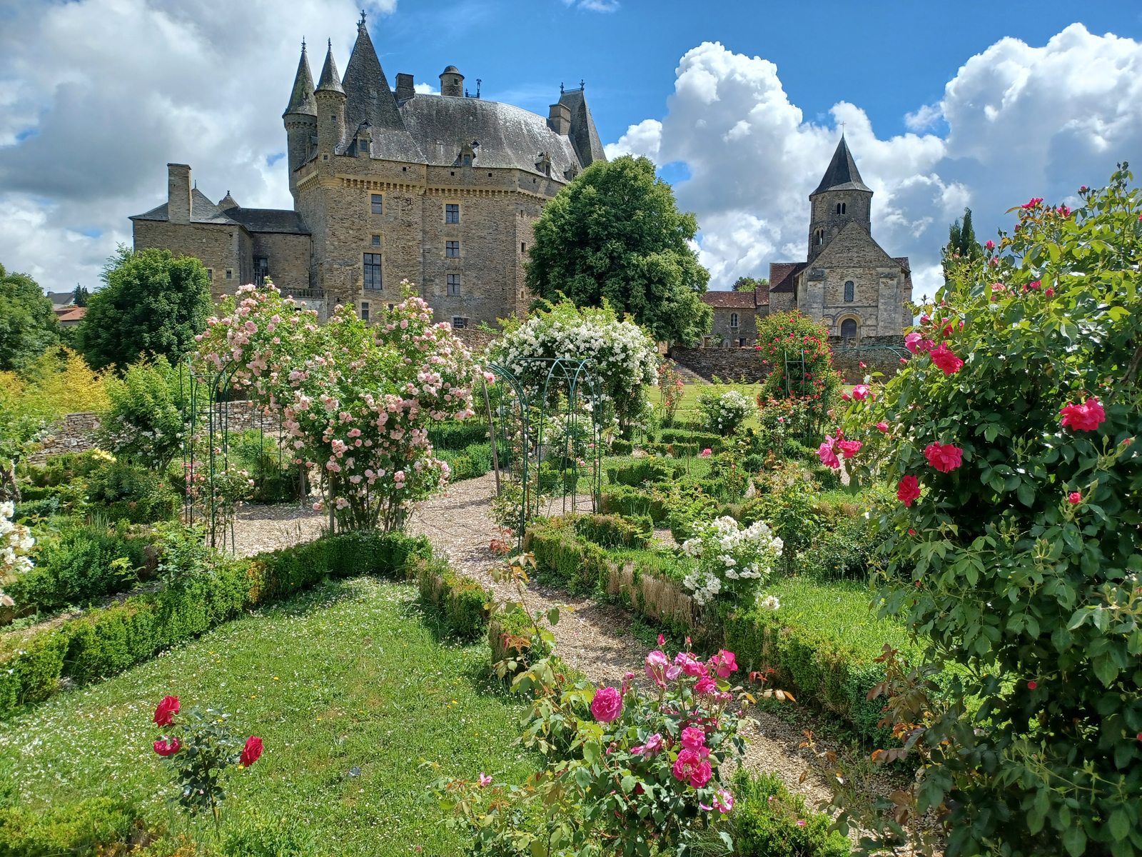 Séjour Découverte