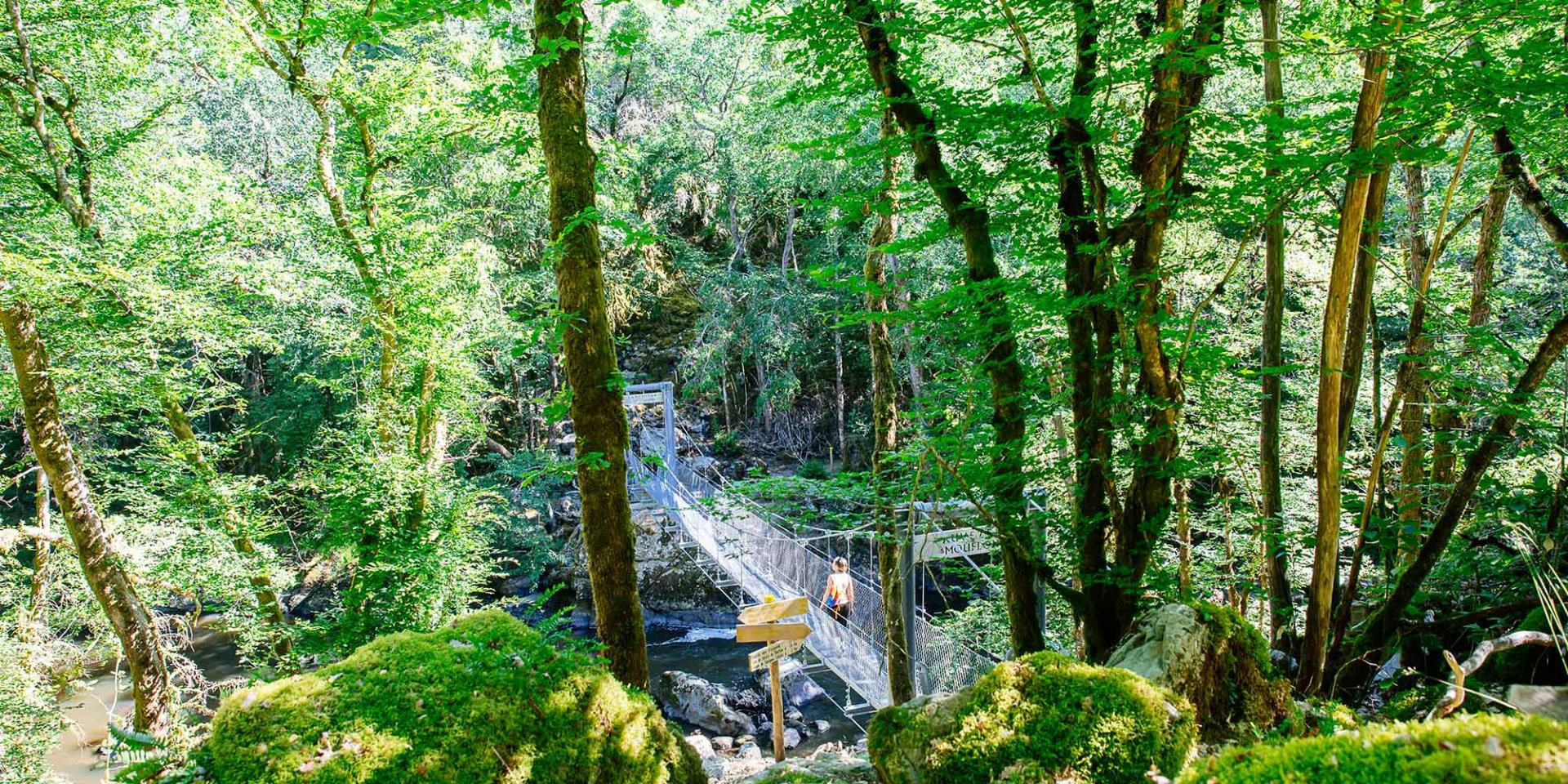 Séjour Nature