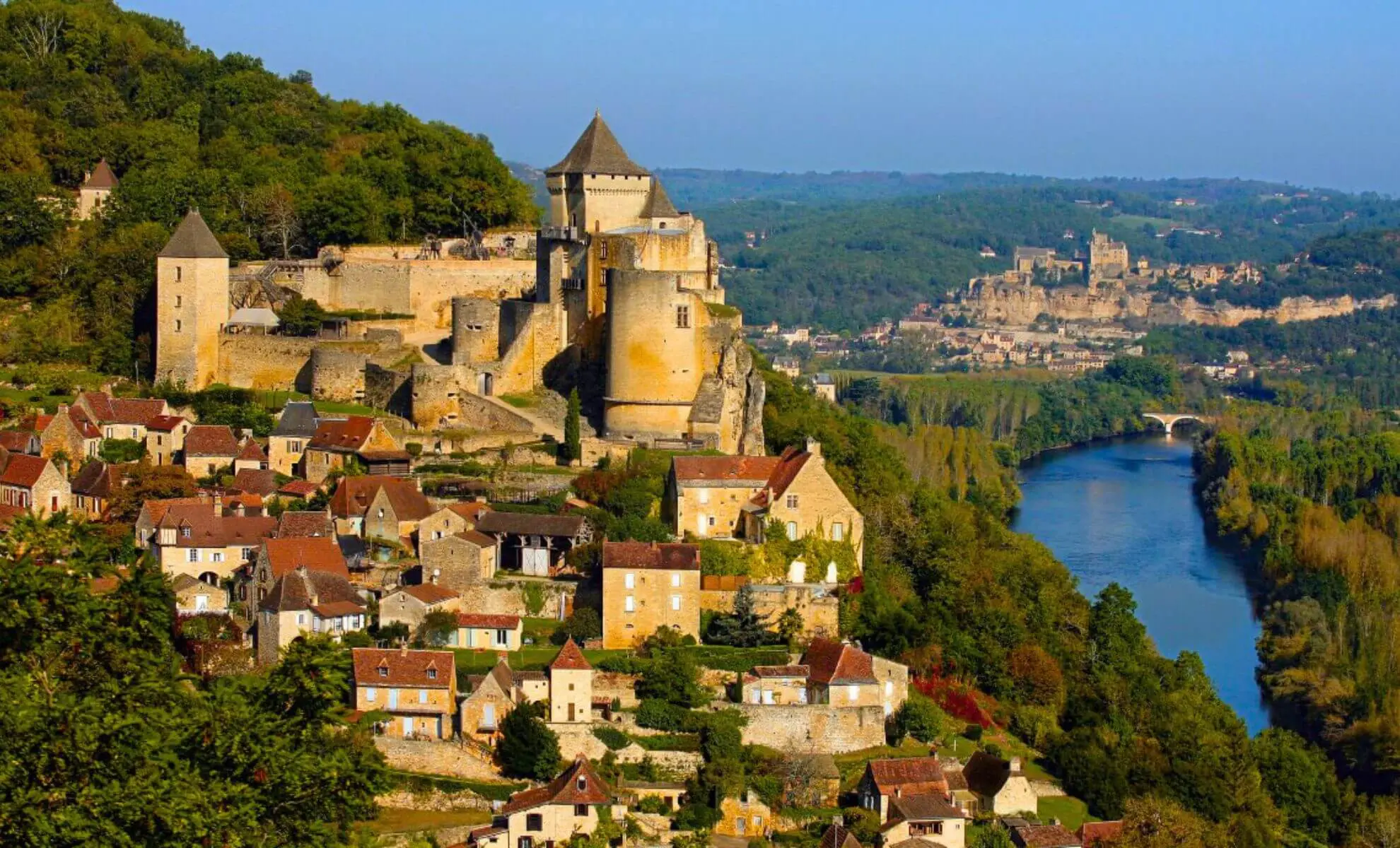 Sarlat-la-Canéda