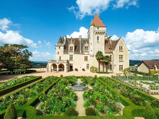 Château des Milandes