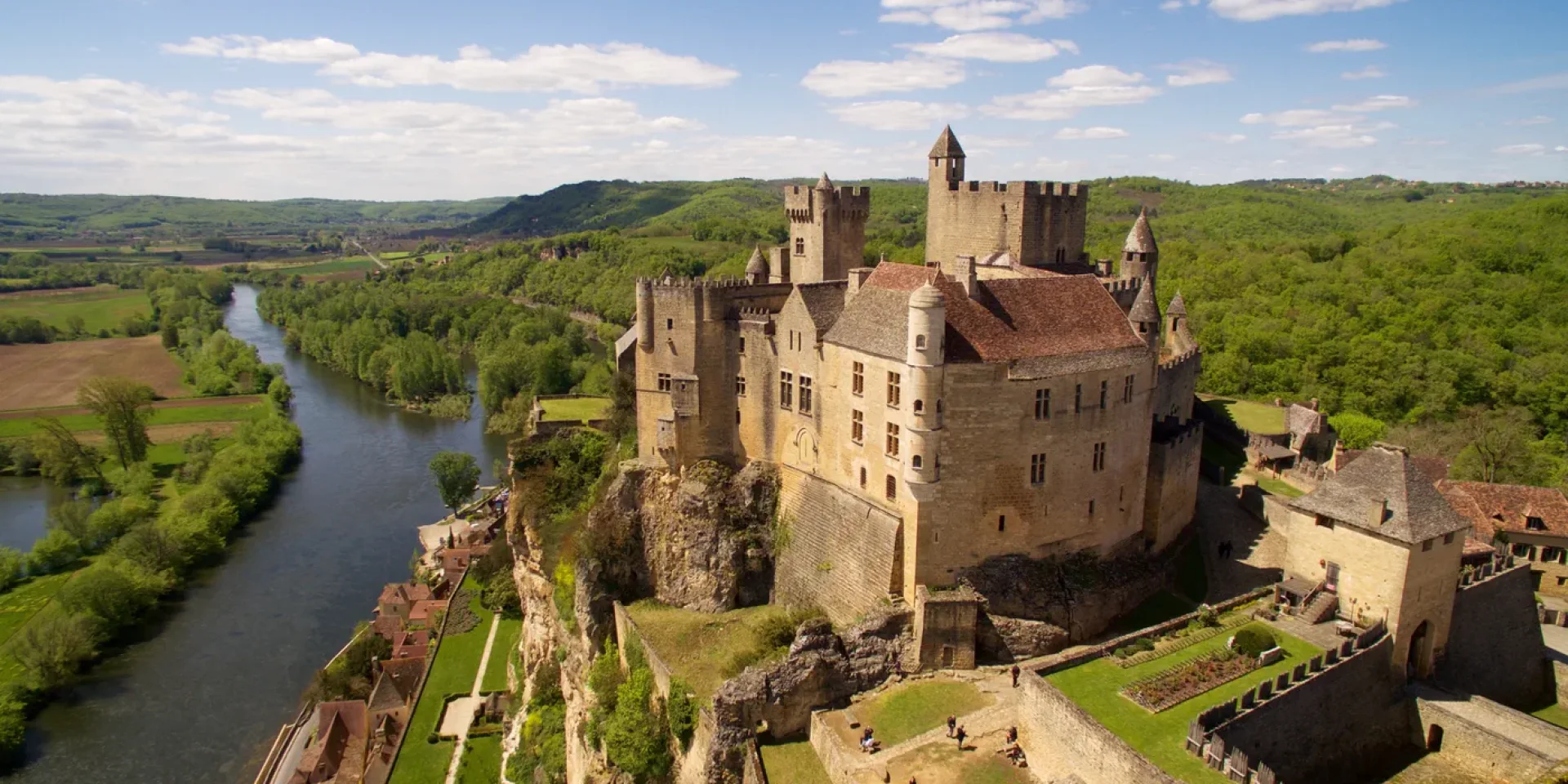 Château de Beynac