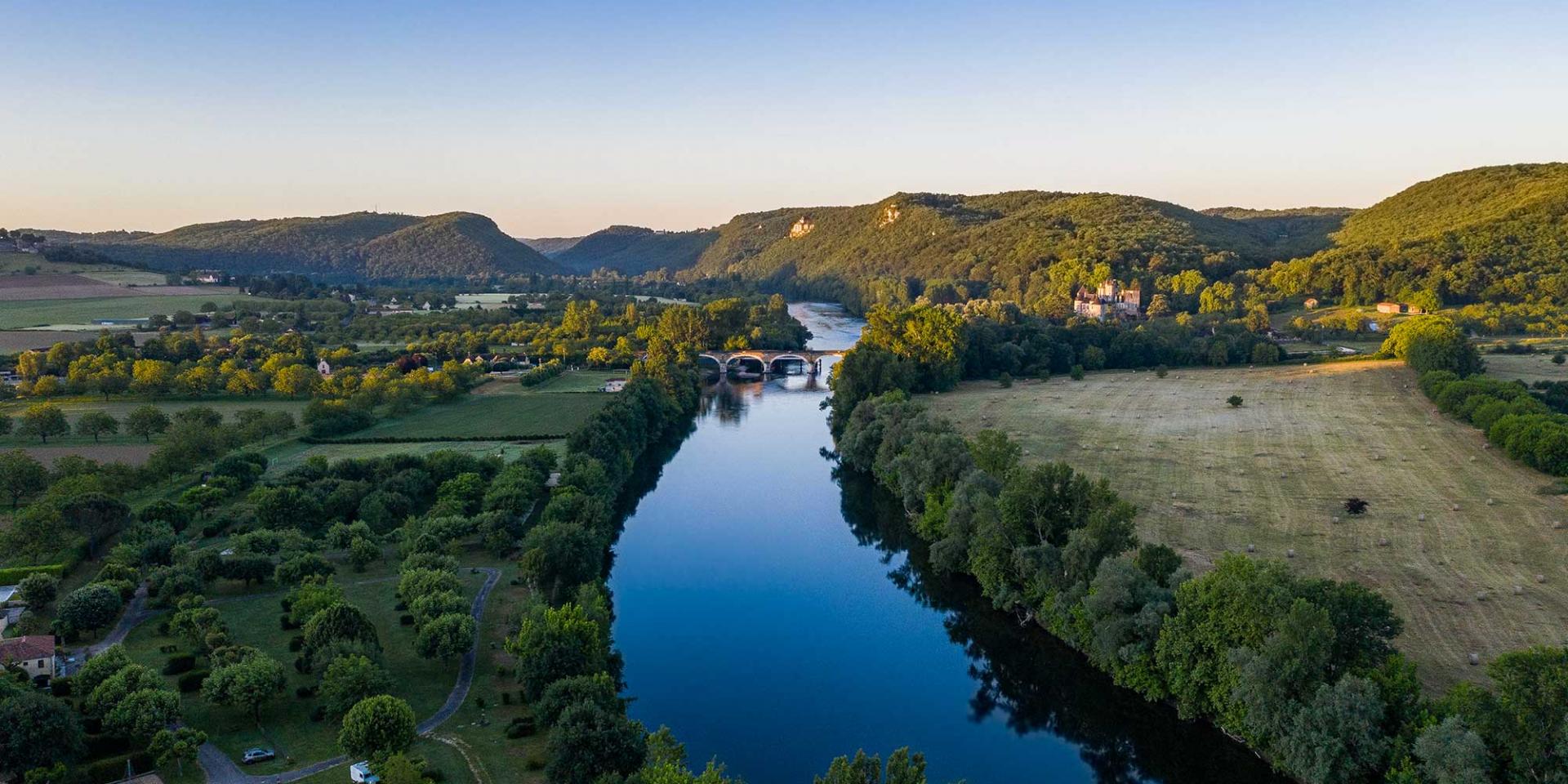 Périgord - Vallée de la Dordogne