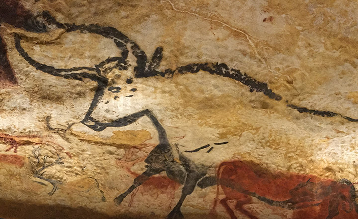 Lascaux IV