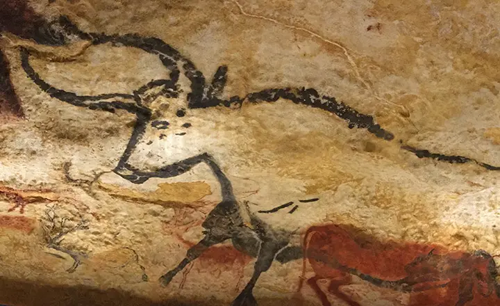Lascaux IV